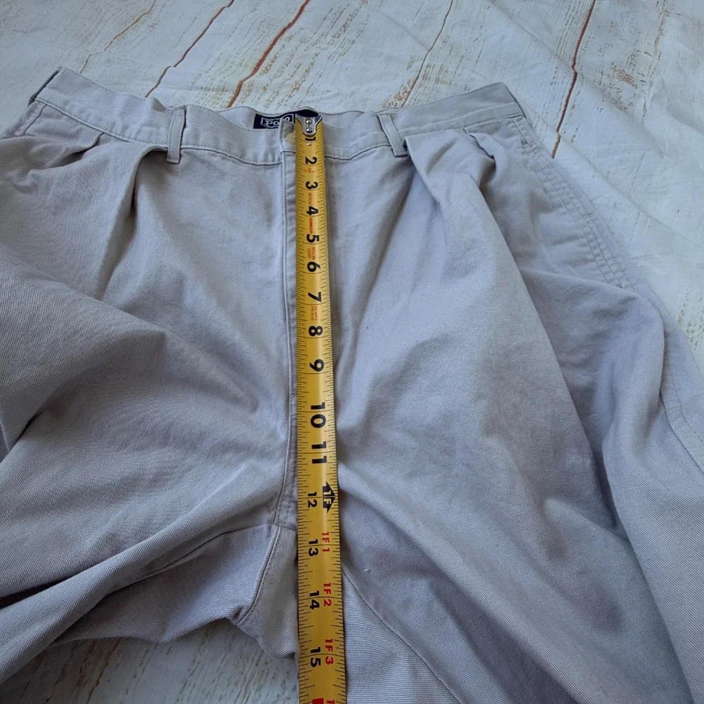 Vintage 90s Polo Ralph Lauren Chino Pants | Men’s Medium | Classic